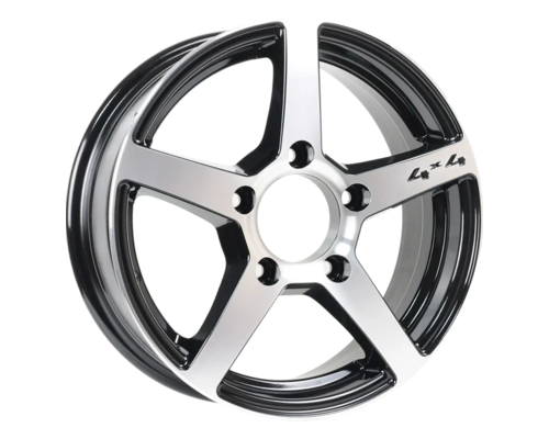 Купить диски RST 6x16/5x139,7 ET40 D98 R136 BD от производителя RST в Казани Купить диски RST 6x16/5x139,7 ET40 D98 R136 BD от производителя RST в Казани