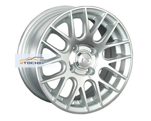 Купить диски LS 7x16/5x100 ET35 D73,1 566 SF (спец) от производителя LS в Казани Купить диски LS 7x16/5x100 ET35 D73,1 566 SF (спец) от производителя LS в Казани