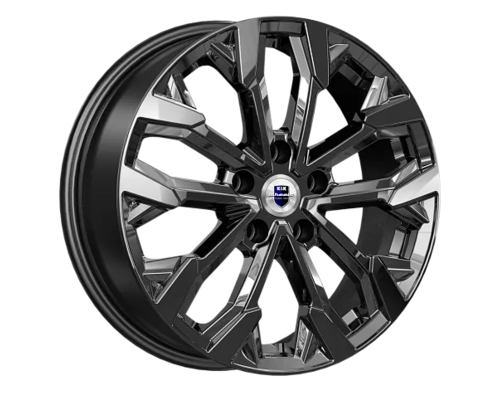 Купить диски K&K 6,5x17/5x100 ET45 D67,1 Морейн (КС1046) Кварц от производителя K&K в Казани Купить диски K&K 6,5x17/5x100 ET45 D67,1 Морейн (КС1046) Кварц от производителя K&K в Казани
