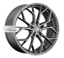 LS FlowForming 9x20/5x130 ET45 D71,6 RC71 MGMF (конус)