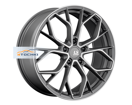 Купить диски LS FlowForming 9x20/5x130 ET45 D71,6 RC71 MGMF (конус) от производителя LS FlowForming в Казани Купить диски LS FlowForming 9x20/5x130 ET45 D71,6 RC71 MGMF (конус) от производителя LS FlowForming в Казани