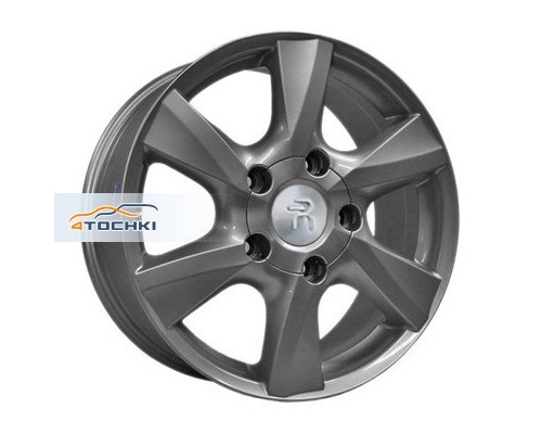 Купить диски Replay 8x18/5x150 ET56 D110,1 LX34 GM (пш) от производителя Replay в Казани Купить диски Replay 8x18/5x150 ET56 D110,1 LX34 GM (пш) от производителя Replay в Казани