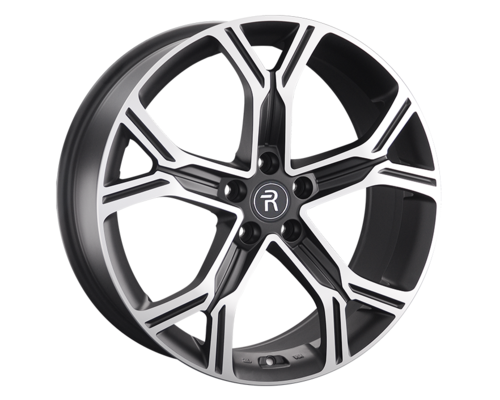 Купить диски Replay 8,5x19/5x108 ET46 D63,4 GL49 MBF (конус, C570) от производителя Replay в Казани Купить диски Replay 8,5x19/5x108 ET46 D63,4 GL49 MBF (конус, C570) от производителя Replay в Казани