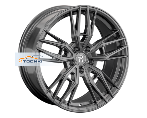 Купить диски Replay 8x18/5x108 ET46 D63,3 LR116 GM (конус, C570) от производителя Replay в Казани