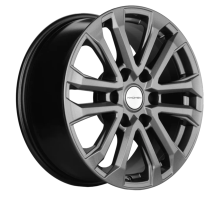 Khomen Wheels 7,5x18/6x139,7 ET36 D100,1 KHW1805 (Tank 300/500) Gray