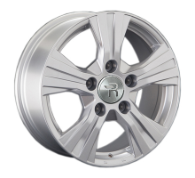 Replay 8,5x20/5x150 ET58 D110,1 LX105 Sil (пш)