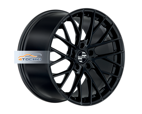 Купить диски MAK 11,5x21/5x130 ET59 D71,6 Monaco-D Gloss Black от производителя MAK в Казани Купить диски MAK 11,5x21/5x130 ET59 D71,6 Monaco-D Gloss Black от производителя MAK в Казани