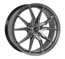 PDW 7x16/4x100 ET40 D60,1 Spyder (5007) CHB