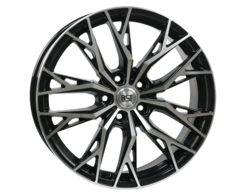 Купить диски RST 7x19/5x114,3 ET40 D64,1 R119 (Haval F7) BD от производителя RST в Казани Купить диски RST 7x19/5x114,3 ET40 D64,1 R119 (Haval F7) BD от производителя RST в Казани