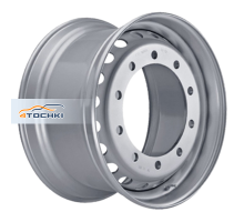 Asterro 8,25x22,5/10x285,75 ET155 D220 M22 Silver (2223) Тягач (Америка)