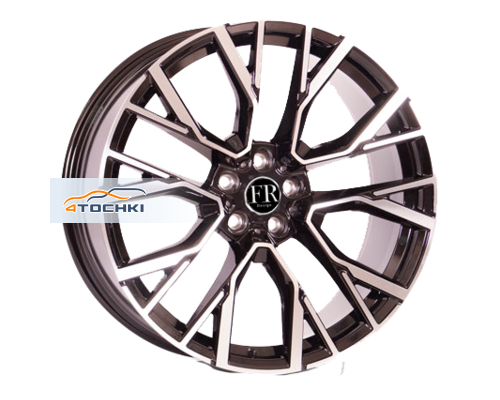 Купить диски FR replica 9,5x21/5x112 ET37 D66,6 B496 BMF (№33) от производителя FR replica в Казани Купить диски FR replica 9,5x21/5x112 ET37 D66,6 B496 BMF (№33) от производителя FR replica в Казани