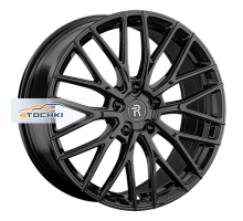 Replay 8x19/5x112 ET38 D66,6 MR251 BK (конус, C570)