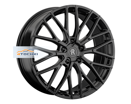 Купить диски Replay 8x19/5x112 ET38 D66,6 MR251 BK (конус, C570) от производителя Replay в Казани Купить диски Replay 8x19/5x112 ET38 D66,6 MR251 BK (конус, C570) от производителя Replay в Казани