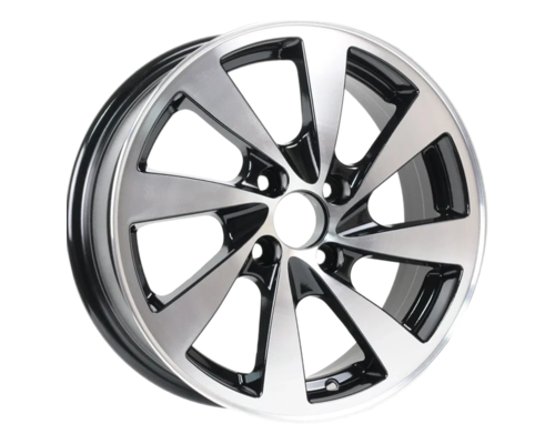 Купить диски RST 6x15/4x98 ET33 D58,6 R055 (Granta Cross) BD от производителя RST в Казани Купить диски RST 6x15/4x98 ET33 D58,6 R055 (Granta Cross) BD от производителя RST в Казани