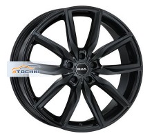 MAK 9x20/5x112 ET44 D66,6 Allianz Gloss Black