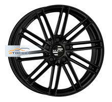 MAK 9x20/5x130 ET50 D71,6 Leipzig Gloss Black