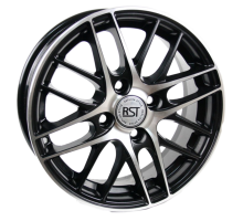 RST 5,5x14/4x100 ET43 D60,1 R004 (Logan) BD
