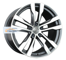 Replay 9x19/5x120 ET18 D72,6 B170 GMF (конус, B640)