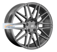 LS FlowForming 8,5x19/5x114,3 ET30 D67,1 RC51 GM (конус)