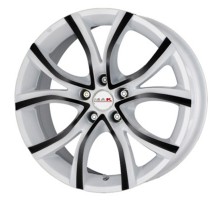 MAK 8x18/5x112 ET42 D76 Nitro 5 ANOD WB