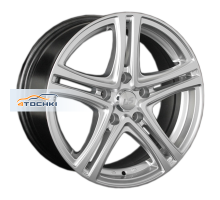 LS 7x16/5x112 ET43 D66,6 570 HP (конус)