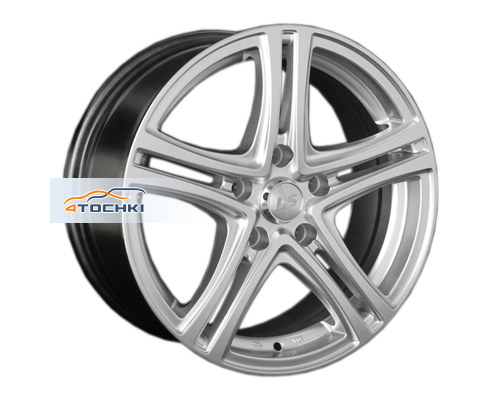 Купить диски LS 7x16/5x112 ET43 D66,6 570 HP (конус) от производителя LS в Казани