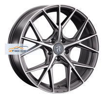 Replay 8x18/5x114,3 ET30 D60,1 LX200 MGMF (конус, C570)