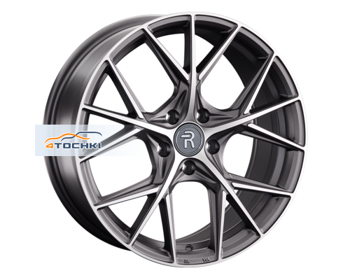 Купить диски Replay 8x18/5x114,3 ET30 D60,1 LX200 MGMF (конус, C570) от производителя Replay в Казани Купить диски Replay 8x18/5x114,3 ET30 D60,1 LX200 MGMF (конус, C570) от производителя Replay в Казани