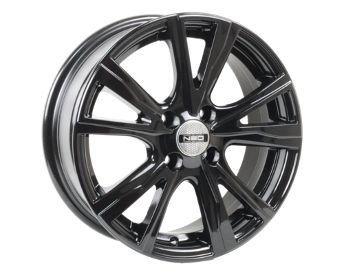 Купить диски Neo 6x15/4x100 ET36 D60,1 574 BL от производителя Neo в Казани