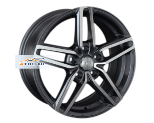 Купить диски LS 7x16/5x114,3 ET40 D73,1 765 GMF (конус) от производителя LS в Казани Купить диски LS 7x16/5x114,3 ET40 D73,1 765 GMF (конус) от производителя LS в Казани