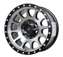 PDW 9x17/6x139,7 ET-15 D110,1 M2 (9095) E-MD/MXL/U4B (нк)