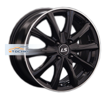 LS 6x15/4x100 ET48 D73,1 741 BKL