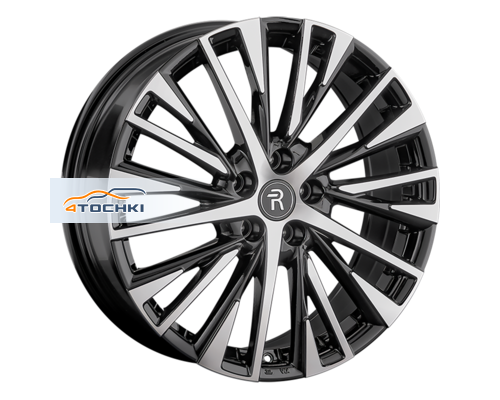 Купить диски Replay 8x21/5x112 ET40 D57,1 A296 BKF (конус, C570) от производителя Replay в Казани
