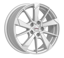 iFree 6,5x16/5x112 ET46 D57,1 Зиплайн (КС1042) Нео-классик