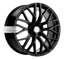 Khomen Wheels 8,5x20/5x114,3 ET35 D60,1 KHW2005 (Toyota/Lexus) Black