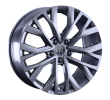 Replay 8x18/5x112 ET25 D66,6 A208 GM (конус, C570)