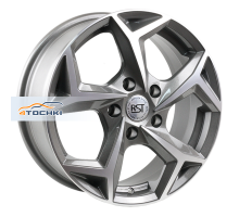 RST 6,5x16/5x114,3 ET38 D67,1 R066 (Outlander) GRD