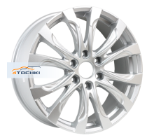 RST 8x20/6x139,7 ET34 D100,1 R022 Silver
