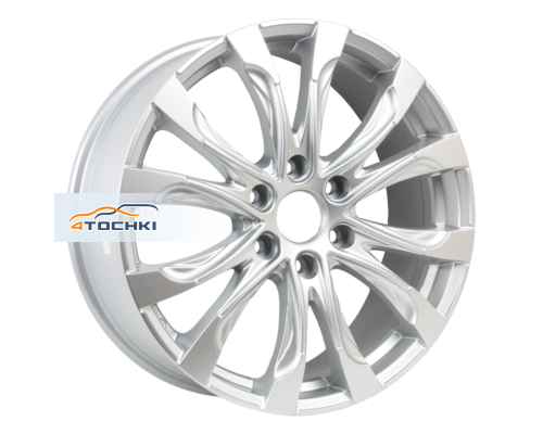 Купить диски RST 8x20/6x139,7 ET34 D100,1 R022 Silver от производителя RST в Казани Купить диски RST 8x20/6x139,7 ET34 D100,1 R022 Silver от производителя RST в Казани