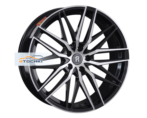 Купить диски Replay 8,5x20/5x112 ET28 D66,6 A210 BKF (конус, C570) от производителя Replay в Казани Купить диски Replay 8,5x20/5x112 ET28 D66,6 A210 BKF (конус, C570) от производителя Replay в Казани