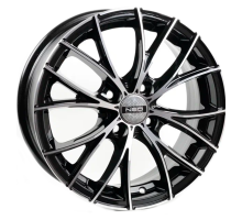 Neo 6x15/4x100 ET45 D60,1 573 BD