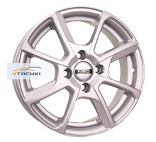 Neo 6,5x16/5x114,3 ET45 D67,1 648 Silver