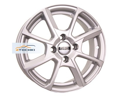 Купить диски Neo 6,5x16/5x114,3 ET45 D67,1 648 Silver от производителя Neo в Казани