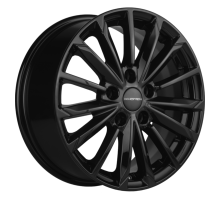 Khomen Wheels 6,5x16/5x114,3 ET44 D67,1 KHW1611 (Huyndai/Kia) Black