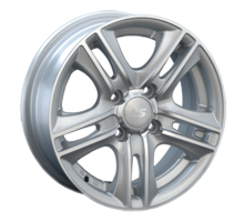 LS 7,5x17/5x114,3 ET45 D73,1 191 SF (конус)