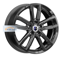 K&K 6,5x17/5x108 ET33 D60,1 Каланг (КС1086) Кварц