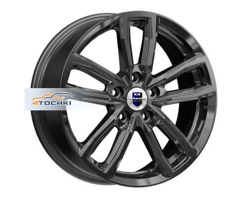 Купить диски K&K 6,5x17/5x108 ET33 D60,1 Каланг (КС1086) Кварц от производителя K&K в Казани Купить диски K&K 6,5x17/5x108 ET33 D60,1 Каланг (КС1086) Кварц от производителя K&K в Казани