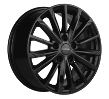 Khomen Wheels 6,5x16/5x108 ET43 D65,1 KHW1611 (Evolute i-Pro) Black