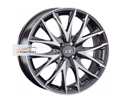 Купить диски LS 6,5x17/4x100 ET41 D60,1 916 GMF (конус) от производителя LS в Казани Купить диски LS 6,5x17/4x100 ET41 D60,1 916 GMF (конус) от производителя LS в Казани