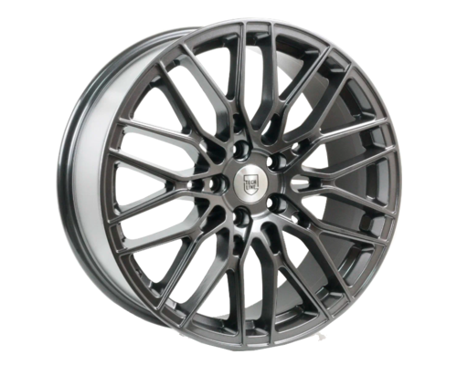 Купить диски Tech Line 8x19/5x114,3 ET45 D67,1 901 BMG от производителя Tech Line в Казани Купить диски Tech Line 8x19/5x114,3 ET45 D67,1 901 BMG от производителя Tech Line в Казани